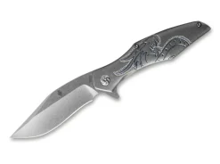 Discount Kizer Trifecta Ii