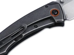 Outlet CRKT Tuna Compact