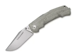Outlet Viper Turn Micarta Green