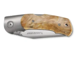 Best Viper Turn Poplar Wood