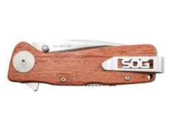 Discount SOG Twitch Xl Wood