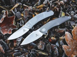 Outlet Defcon Ulu Gray