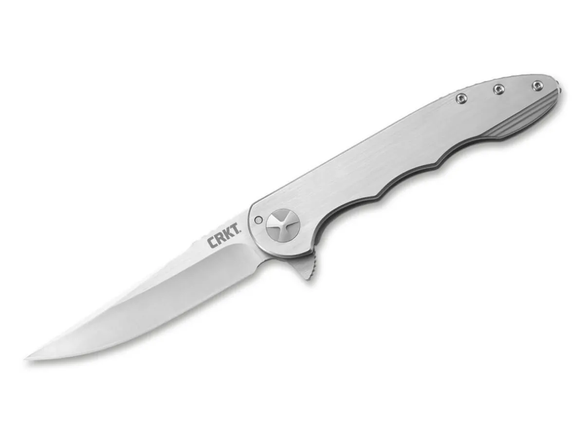 Clearance CRKT Up & At 'Em