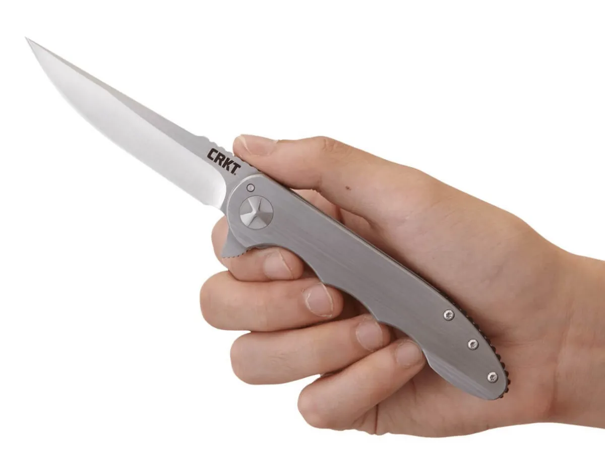 Clearance CRKT Up & At 'Em