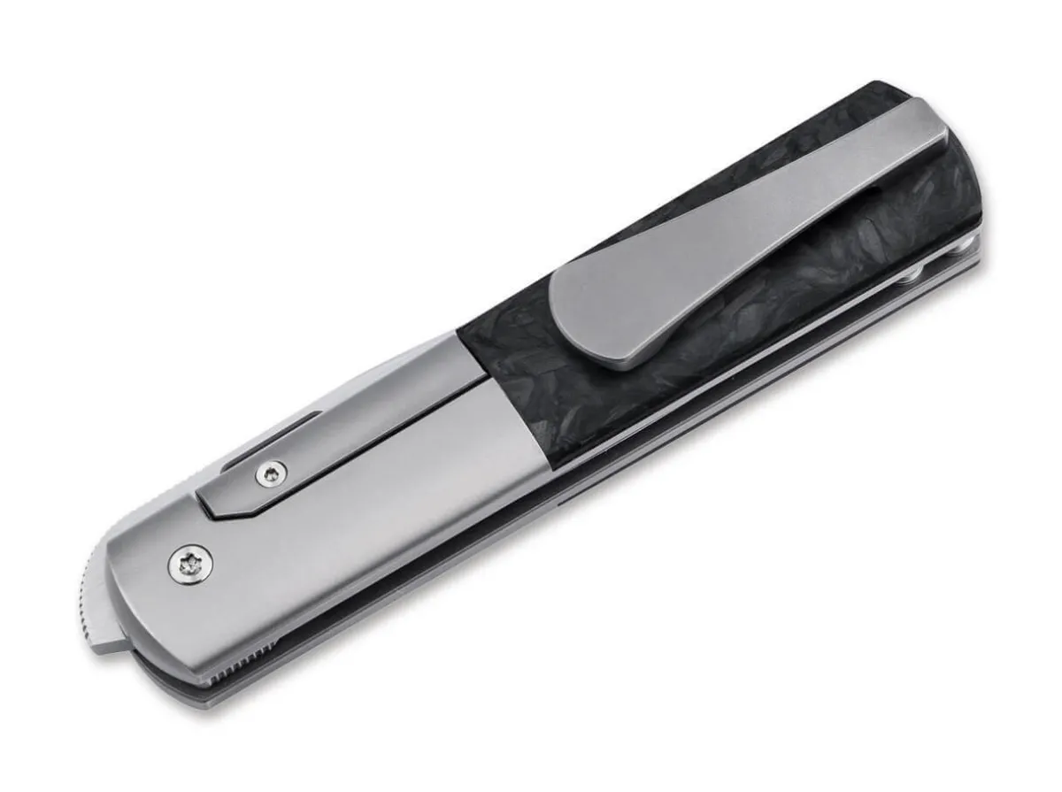 Clearance Böker Plus Urban Barlow Cf