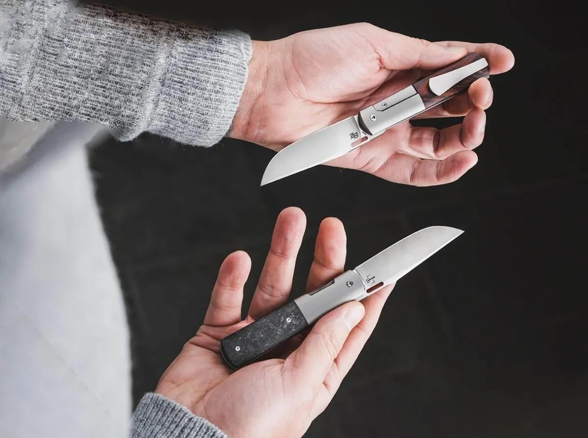 Clearance Böker Plus Urban Barlow Cf