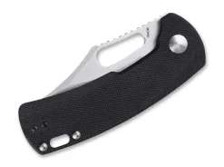 Clearance Kizer Urban Bowie G10 Black