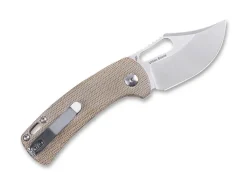Online Kizer Urban Bowie Micarta Natural
