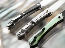 Sale Böker Plus Urban Spillo Jade G10