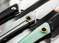 Sale Böker Plus Urban Spillo Jade G10