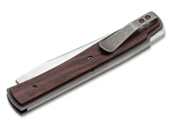 Böker Plus Urban Trapper Backlock Cocobolo
