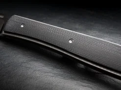 Clearance Böker Plus Urban Trapper Backlock G10