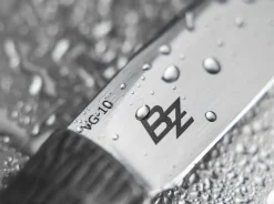 Hot Böker Plus Urban Trapper Jigged Titanium