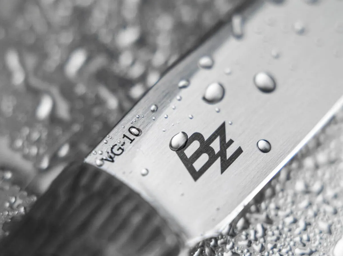 Hot Böker Plus Urban Trapper Jigged Titanium