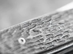 Hot Böker Plus Urban Trapper Jigged Titanium