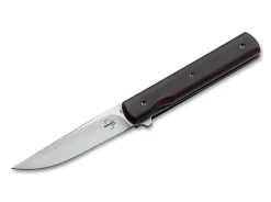 New Böker Plus Urban Trapper Linear Cocobolo