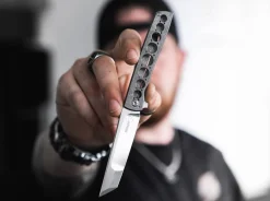 Clearance Böker Plus Urban Trapper Tanto