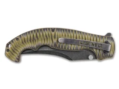 Online United Cutlery Usmc Fallout Folder