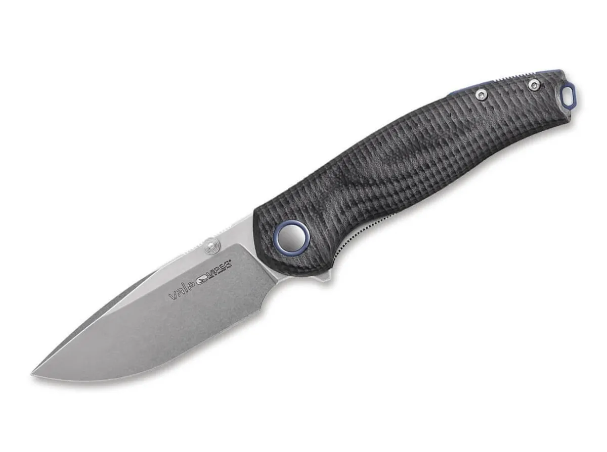 Clearance Viper Vale Black Sure Touch