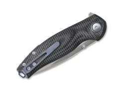 Clearance Viper Vale Black Sure Touch