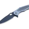 Outlet WE Knife Vapor 804E Gray / Black