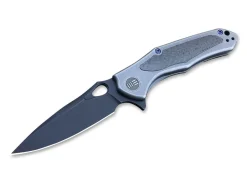 Outlet WE Knife Vapor 804E Gray / Black