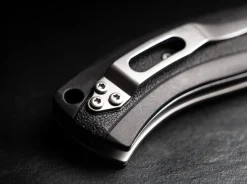 Best Böker Plus V&D Express Satin