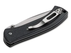 New Böker Plus V&D Express Satin