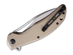 Sale CIVIVI Vexer Tan