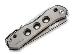 Clearance WE Knife Vision R Titanium Grey