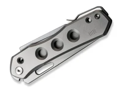 Clearance WE Knife Vision R Titanium Grey