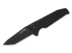 New SOG Vision Xr Black