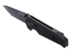 New SOG Vision Xr Black