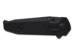 New SOG Vision Xr Black