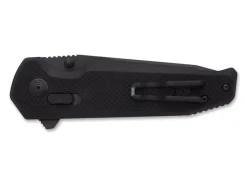 New SOG Vision Xr Black