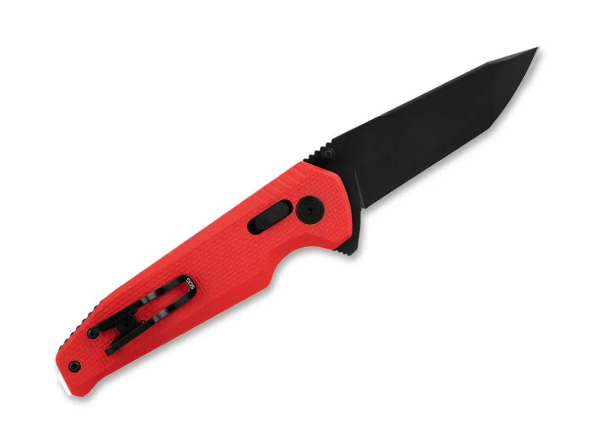 New SOG Vision Xr Lte Red