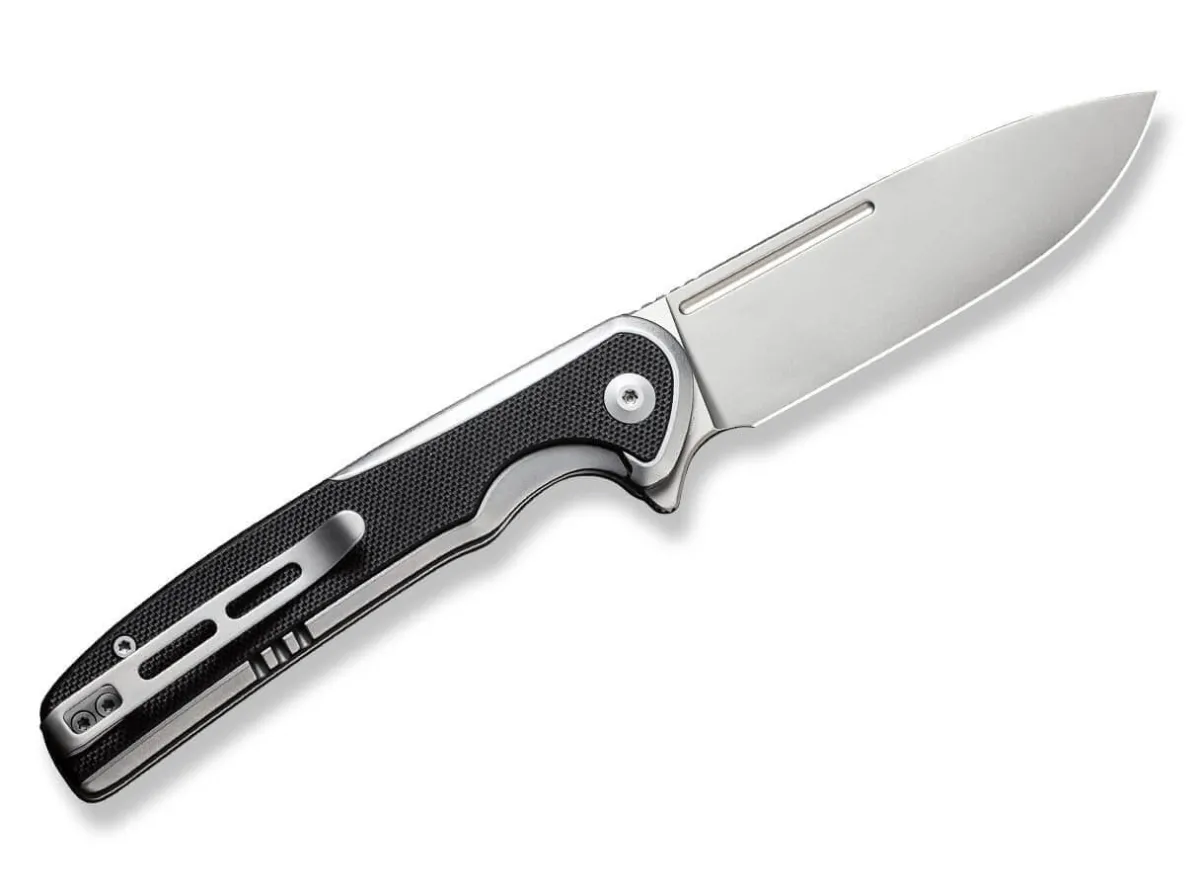 New CIVIVI Voltaic G10 Black
