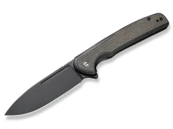 Online CIVIVI Voltaic Micarta All Black