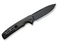 Online CIVIVI Voltaic Micarta All Black