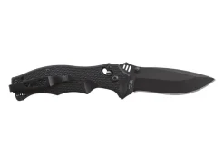 Best SOG Vulcan All Black