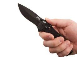 Best SOG Vulcan All Black