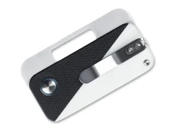 Outlet Kizer Walnut Black And White G10