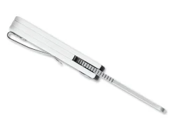 Outlet Kizer Walnut Black And White G10