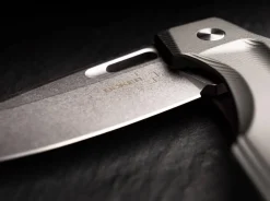 Clearance Böker Plus Warbird Aluminium