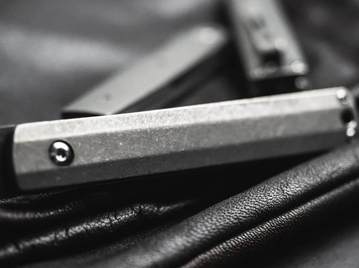 Best Böker Plus Wasabi Damascus