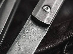 Best Böker Plus Wasabi Damascus