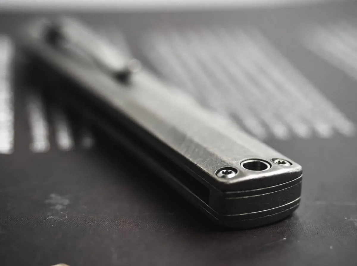 Best Böker Plus Wasabi Damascus