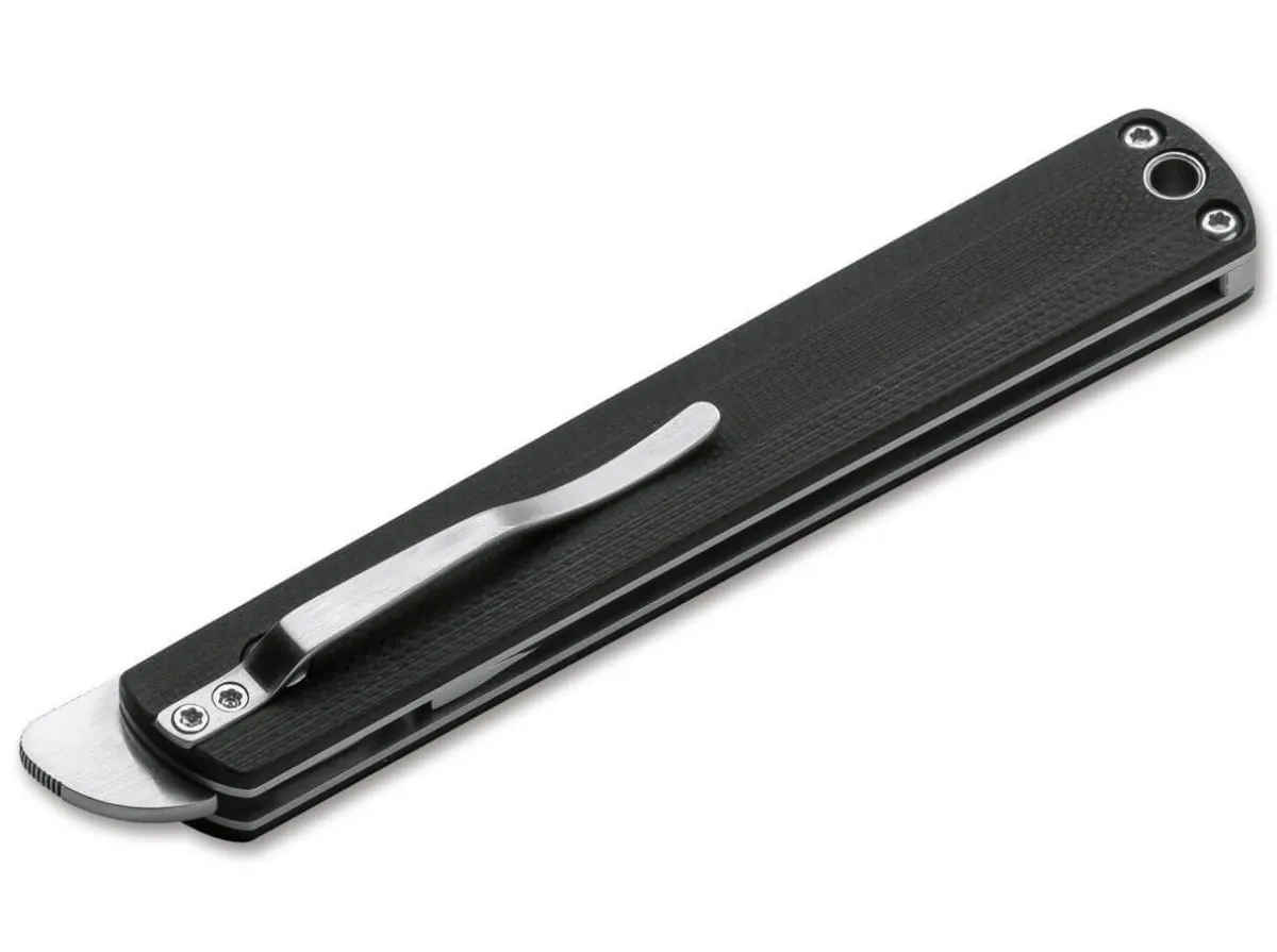 Sale Böker Plus Wasabi G10