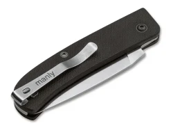 Online Manly Wasp 12C27 Black