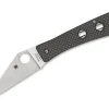 Discount Spyderco Watu